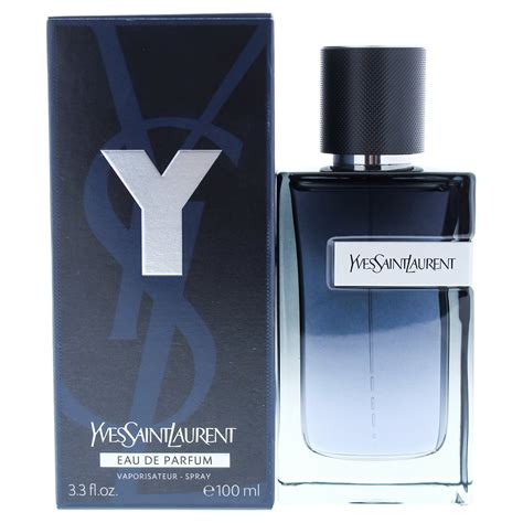 yves st laurent eau de toilette